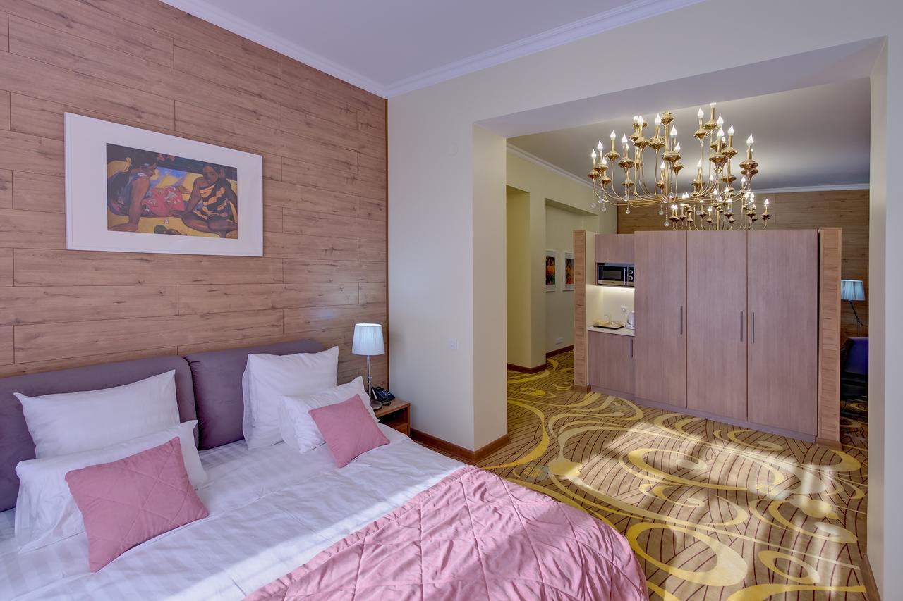 Beis Spa Hotel Resort Almaty Esterno foto