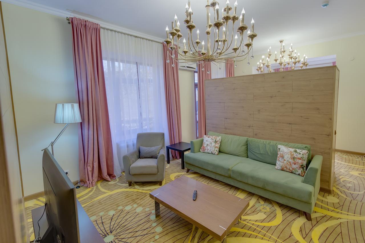 Beis Spa Hotel Resort Almaty Esterno foto