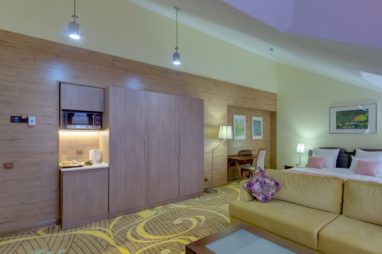 Beis Spa Hotel Resort Almaty Esterno foto