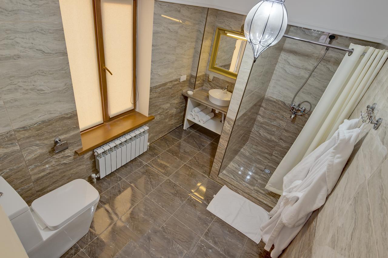 Beis Spa Hotel Resort Almaty Esterno foto