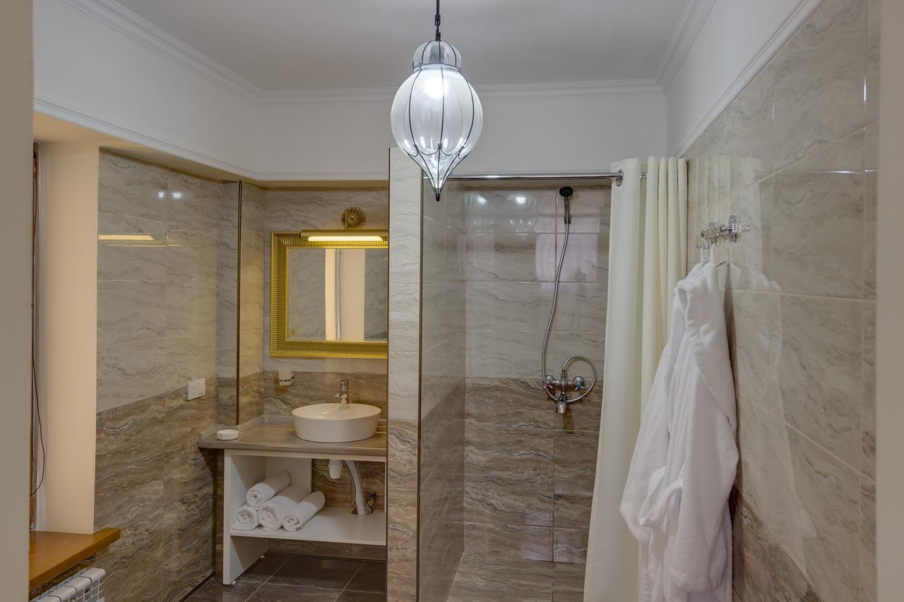 Beis Spa Hotel Resort Almaty Esterno foto