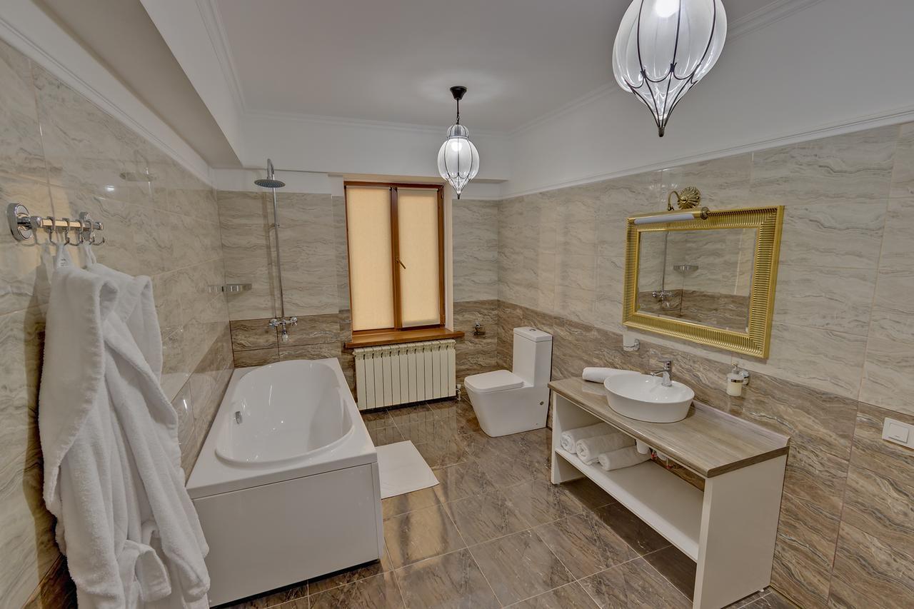 Beis Spa Hotel Resort Almaty Esterno foto