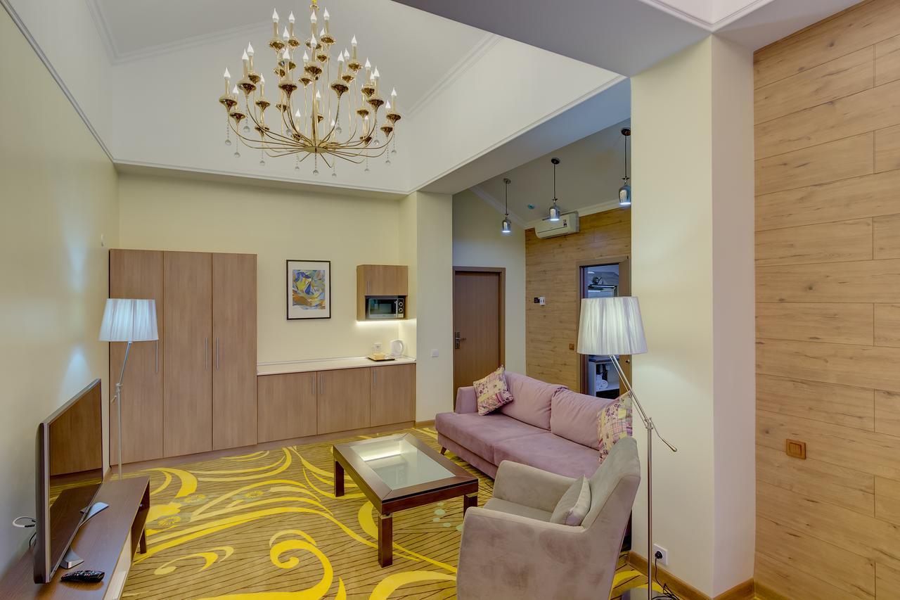 Beis Spa Hotel Resort Almaty Esterno foto
