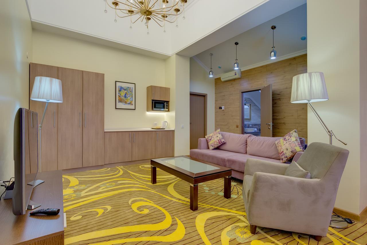 Beis Spa Hotel Resort Almaty Esterno foto