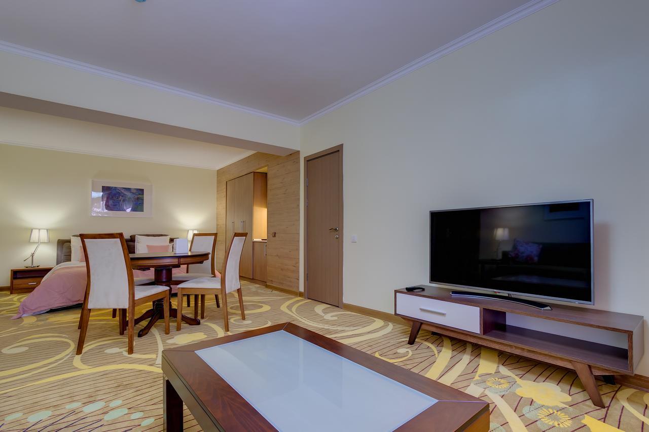 Beis Spa Hotel Resort Almaty Esterno foto