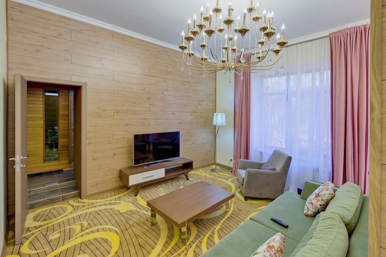 Beis Spa Hotel Resort Almaty Esterno foto