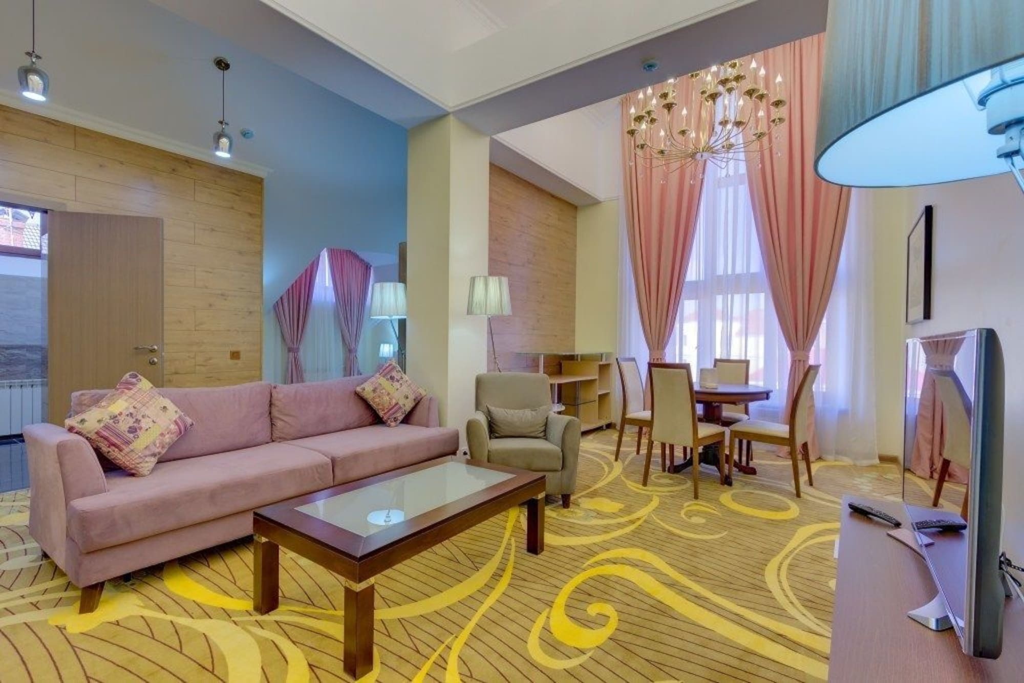 Beis Spa Hotel Resort Almaty Esterno foto