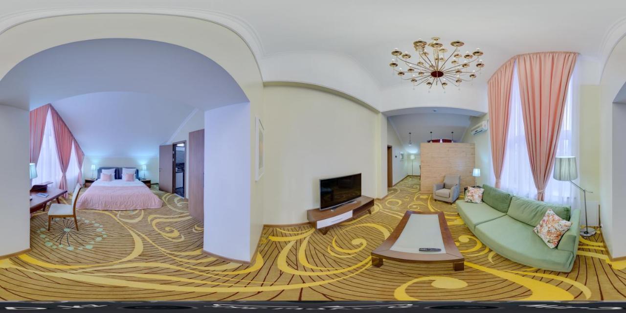 Beis Spa Hotel Resort Almaty Esterno foto