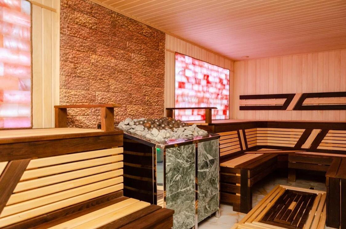 Beis Spa Hotel Resort Almaty Esterno foto